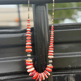 Roanoke Necklace