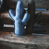 Kick A Cactus Pillow