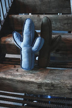 Load image into Gallery viewer, Kick A Cactus Pillow