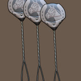 Western Fly Swatters