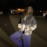 The Paisley Anne Jacket