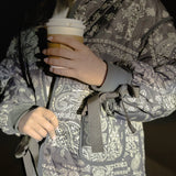 The Paisley Anne Jacket