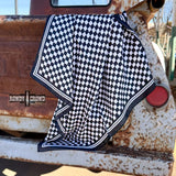 Last Lap Wild Rag