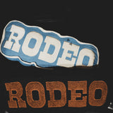 Rodeo Pillow