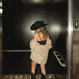 Boomtown Luxe Coat