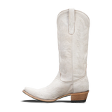 Lexington Boot - Ceramic Crackle