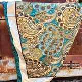 Big Sky Wild Rag