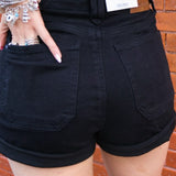 Raven Weekender Shorts