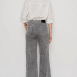 Gravel Road Palazzo Jeans