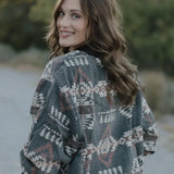 Sagebrush Spirit Bomber Jacket