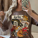 Wicked Western Tee