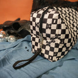 Traveler Bag - Western Slang