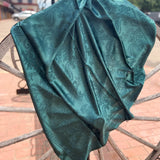 Tulsa Tooled Wild Rag