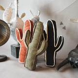 Kick A Cactus Pillow