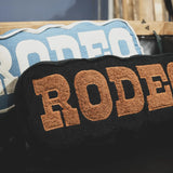 Rodeo Pillow