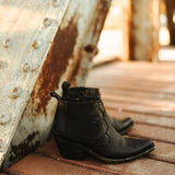 Lynn Bootie