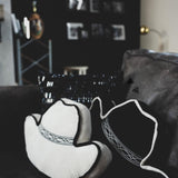 All Hat Pillow