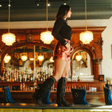 Lizzie Boot *black*