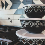Mesa Bowl Set – Southwestern