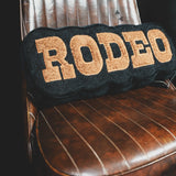 Rodeo Pillow