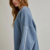 Bluebird Lane Sweatshirt