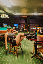 Load image into Gallery viewer, Smokeshow Boot *jet black*