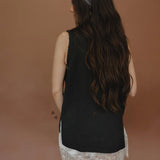 Santo Silo Knit Tank Tunic