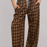 Double Wide Dream Boxer Pants