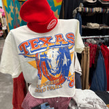 Fort Worth Rodeo Finals Tee