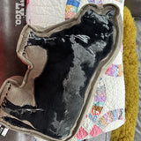 Cattle Talk Pillow - Angus