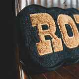 Rodeo Pillow