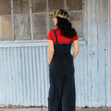 Sunday Rancher Romper