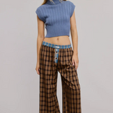 Double Wide Dream Boxer Pants