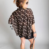 Buckaroo Grid Top