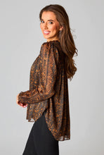 Load image into Gallery viewer, Everly Blouse