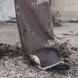 Chatty Cowboy Jeans