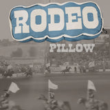 Rodeo Pillow