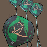 Western Fly Swatters