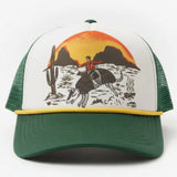 Desert Dillo Trucker Hat