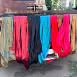 Wynona Wild Rags