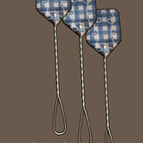 Western Fly Swatters