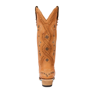 Cossette Boot *saddle*