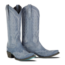 Load image into Gallery viewer, Lexington Boot *Washed Denim*