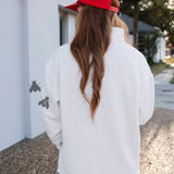 Legacy Ranch Quarter Zip