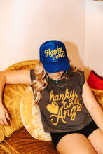 Load image into Gallery viewer, Honky Tonk Trucker Hat
