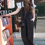 Sunday Rancher Romper