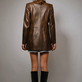 Cattleman’s Daughter Blazer