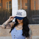 Ranch Account Trucker Hat