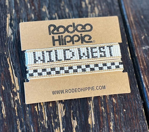 Rodeo Hippie Bracelet