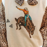 Million Bucks Sweater Vest